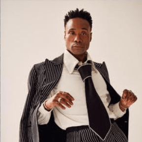 Billy Porter