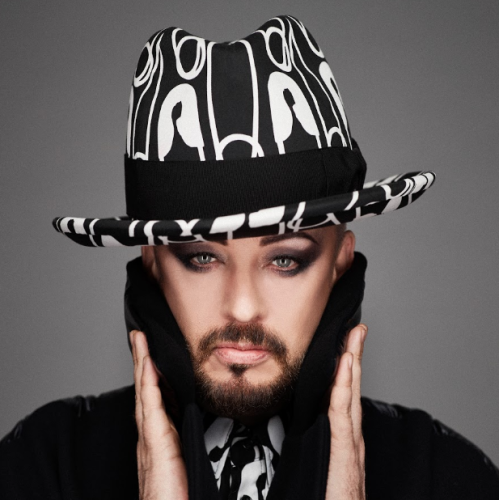 Boy George