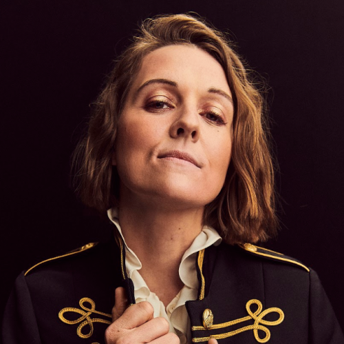 Brandi Carlile