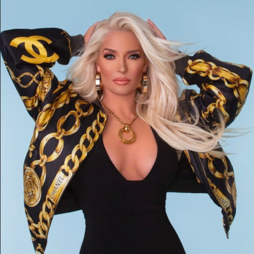 Erika Jayne