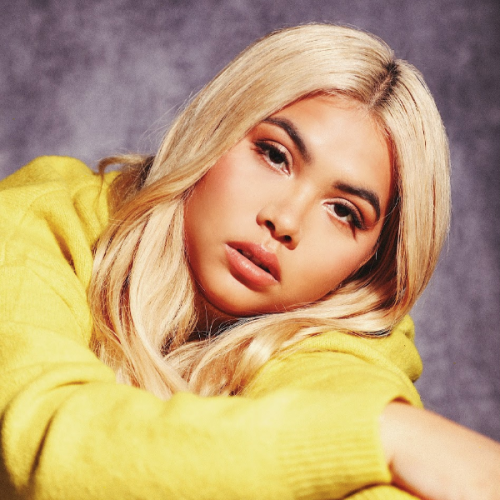 Hayley Kiyoko