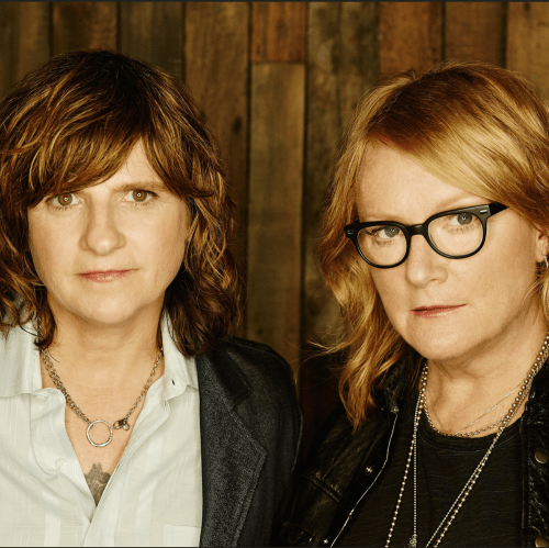 Indigo Girls