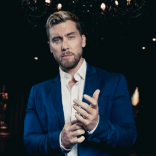 Lance Bass