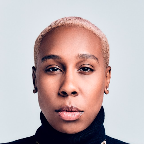 Lena Waithe