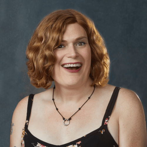 Lilly Wachowski