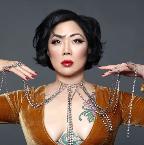 Margaret Cho