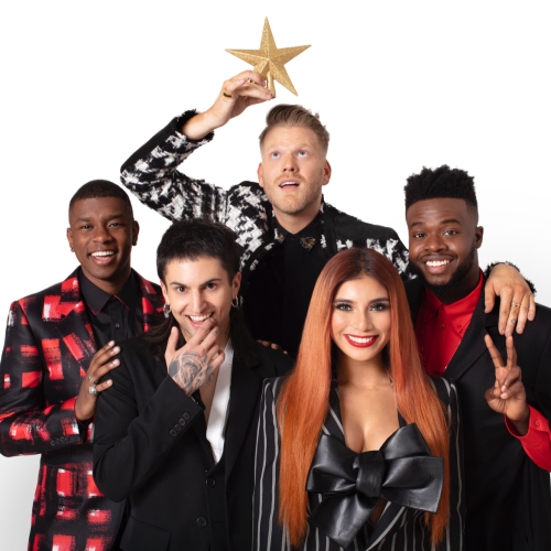 Pentatonix