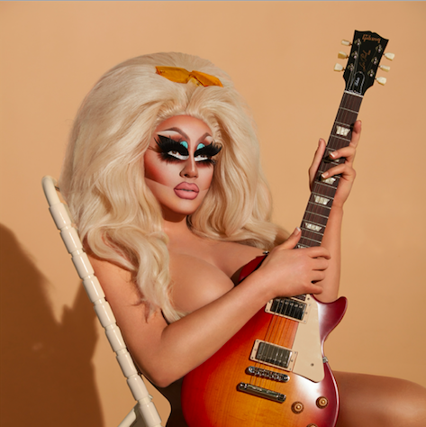 Trixie Mattel