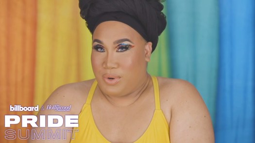 Patrick Starrr