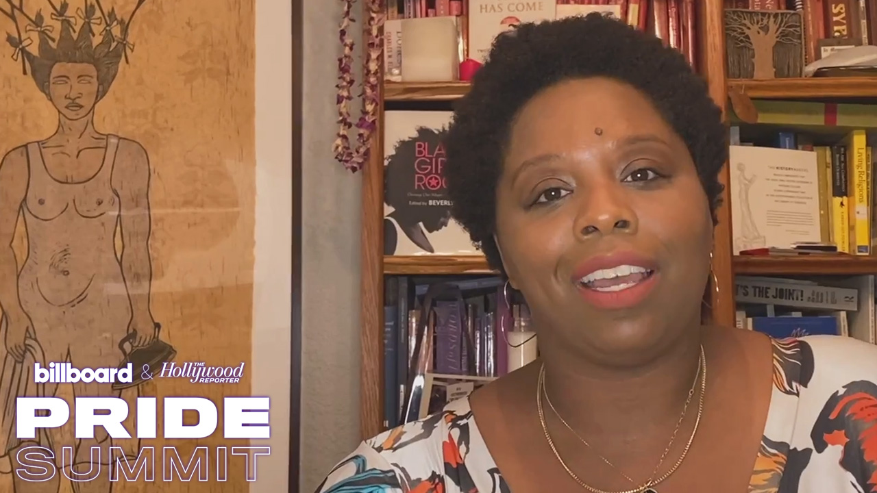 Patrisse Cullors